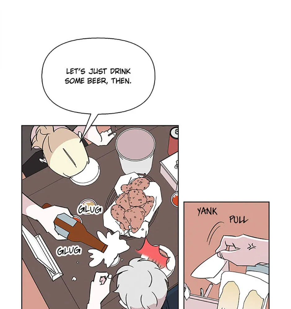 Read A Bona fide Killer chapter 151 image 57 on Lezhin