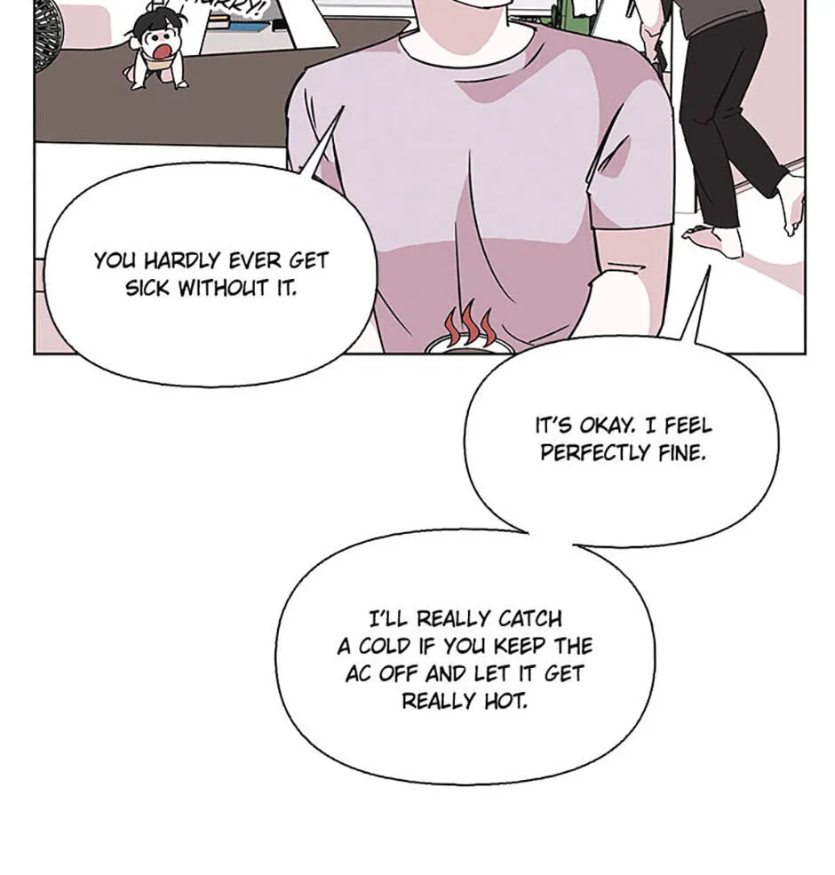 Read A Bona fide Killer chapter 151 image 6 on Lezhin