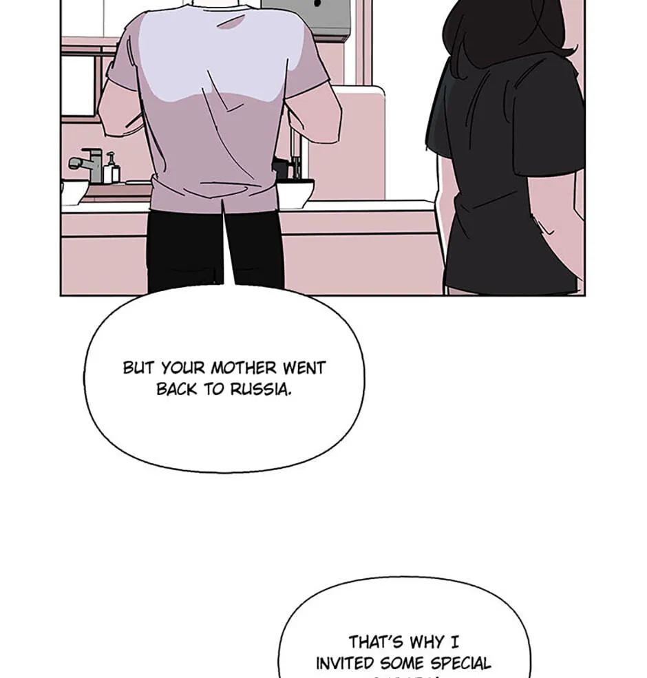 Read A Bona fide Killer chapter 151 image 64 on Lezhin