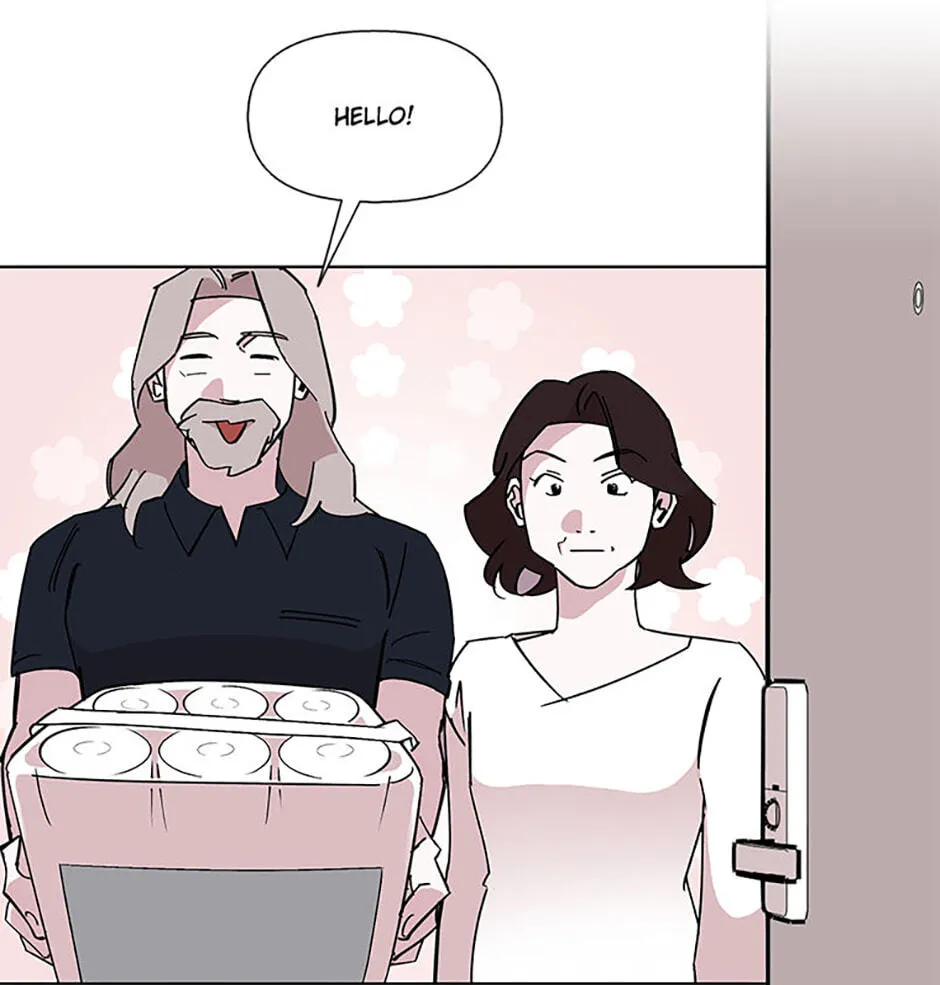 Read A Bona fide Killer chapter 151 image 66 on Lezhin