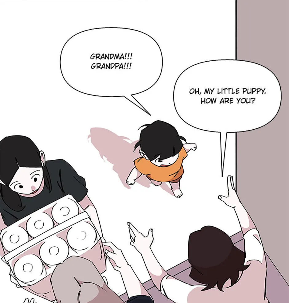 Read A Bona fide Killer chapter 151 image 67 on Lezhin