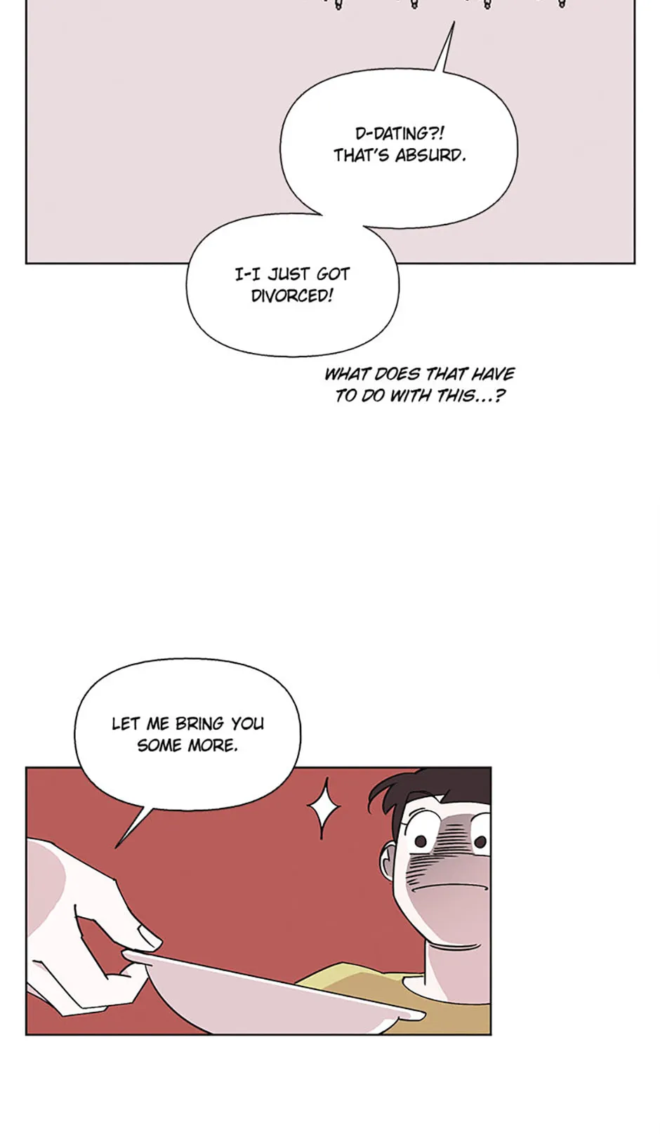 Read A Bona fide Killer chapter 151 image 74 on Lezhin