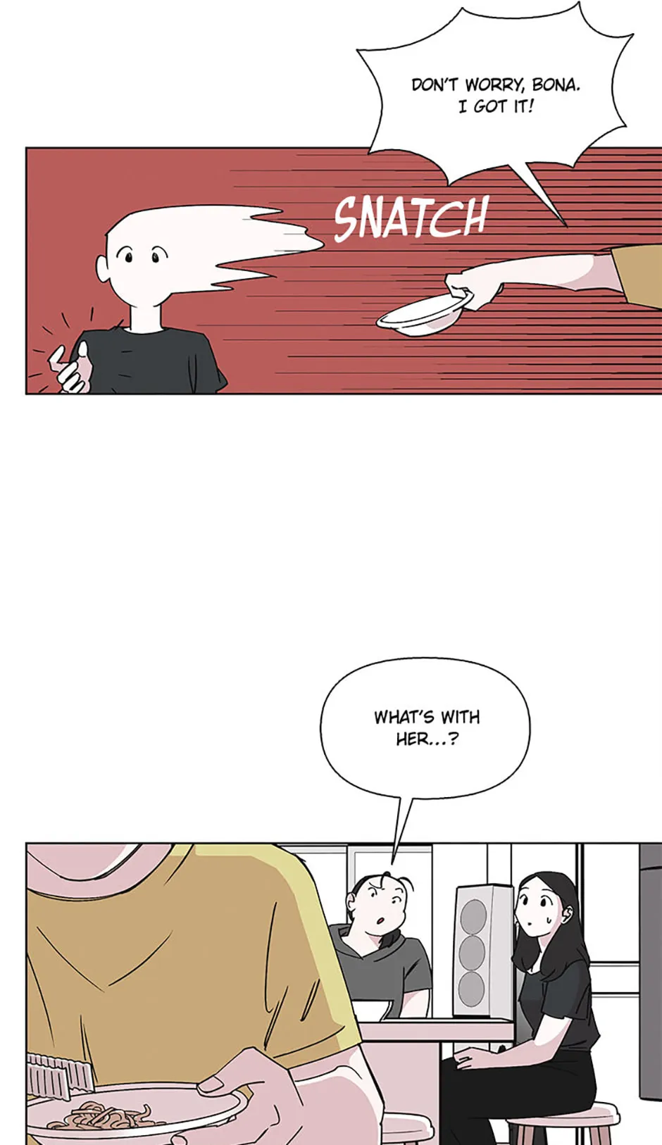 Read A Bona fide Killer chapter 151 image 75 on Lezhin