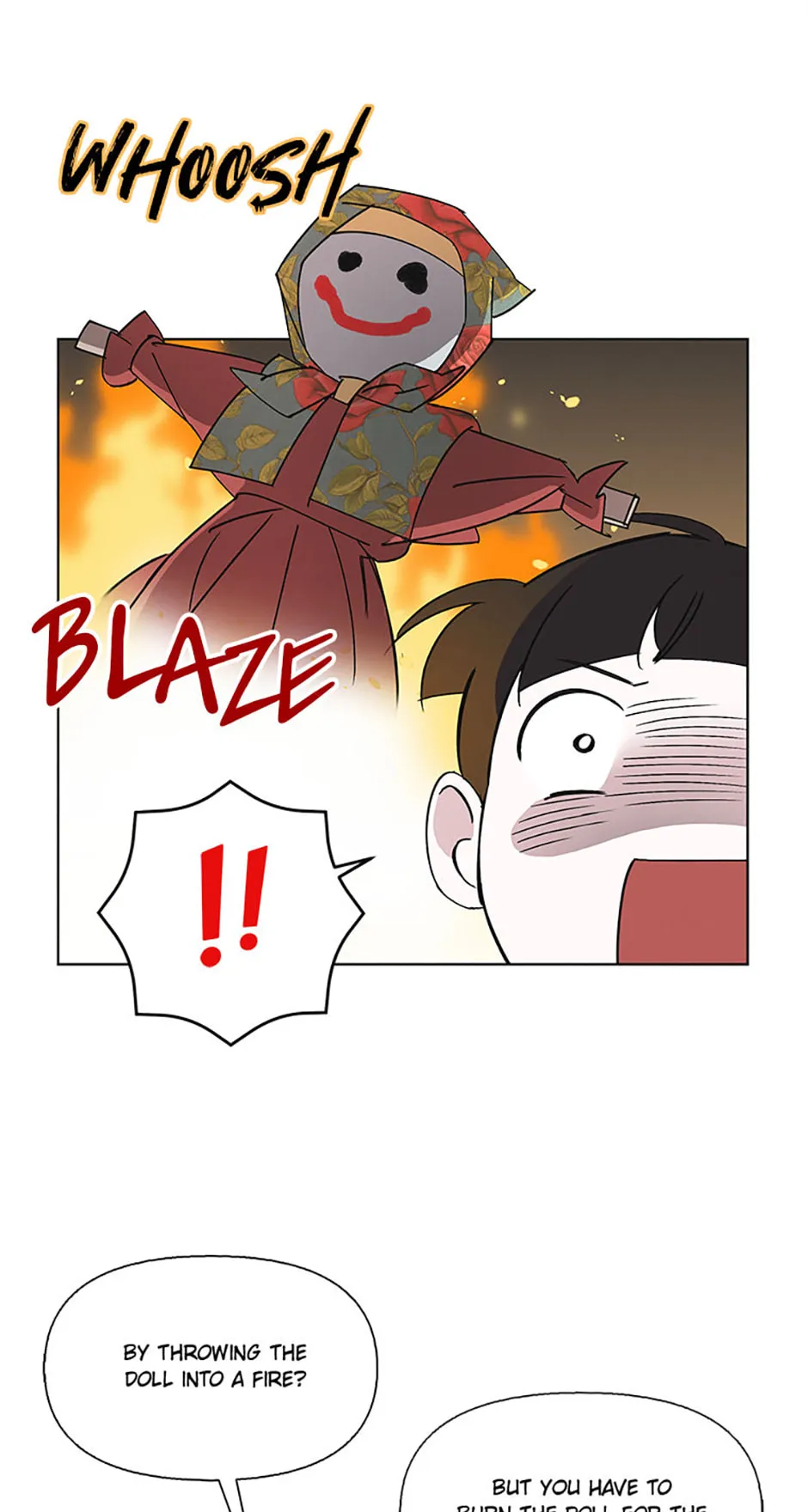 Read A Bona fide Killer chapter 151 image 79 on Lezhin