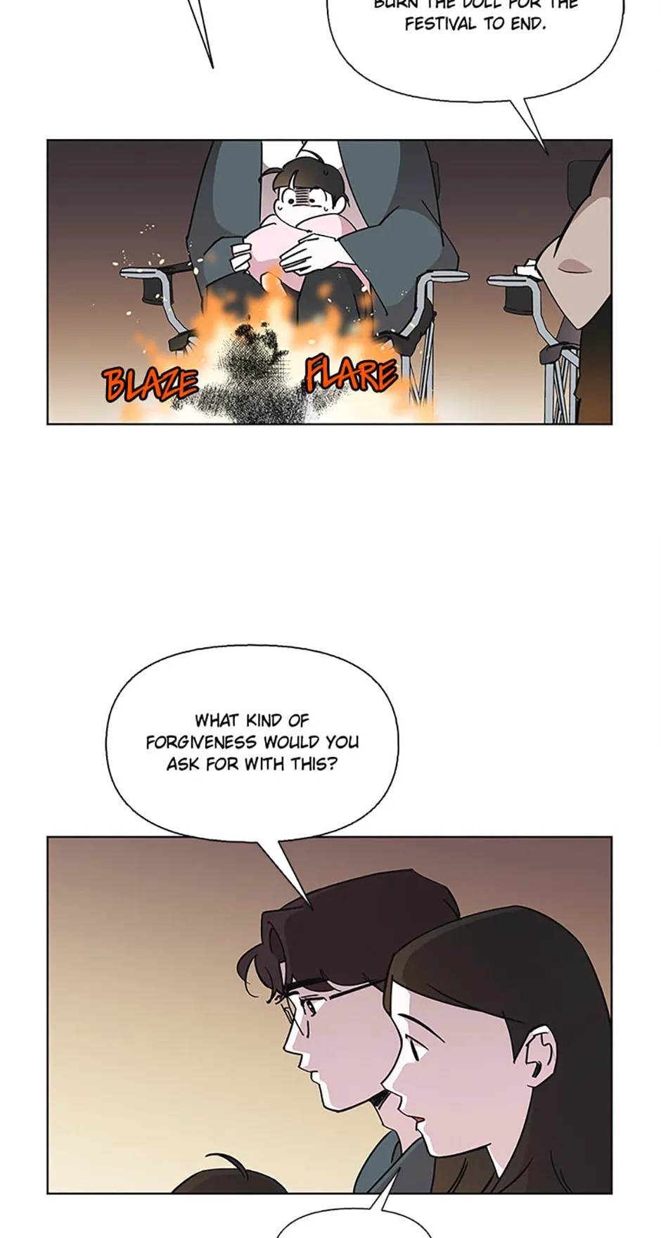 Read A Bona fide Killer chapter 151 image 80 on Lezhin
