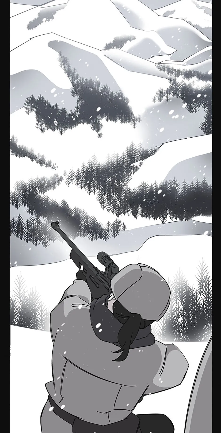 Read A Bona fide Killer chapter 151 image 91 on Lezhin