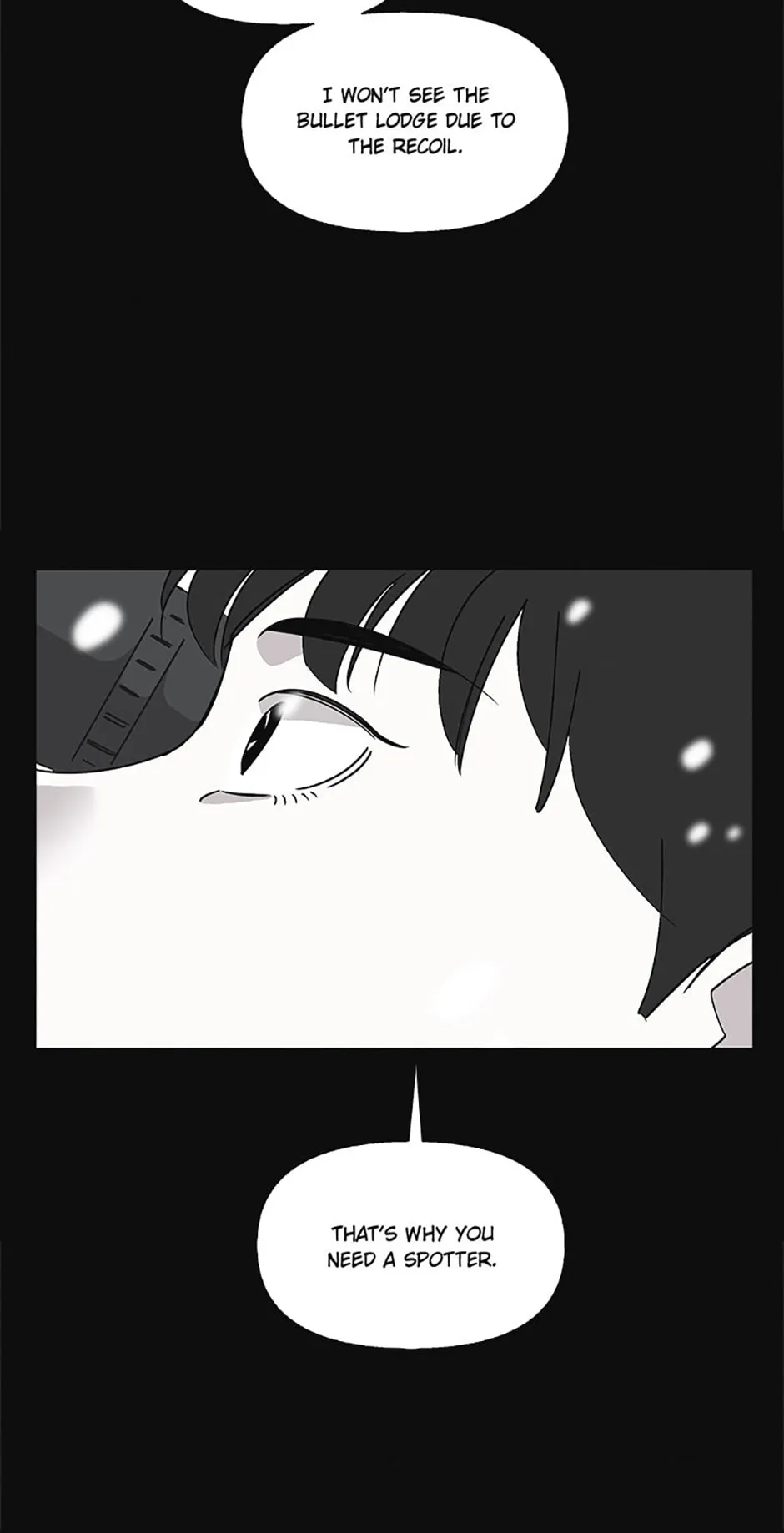 Read A Bona fide Killer chapter 151 image 94 on Lezhin