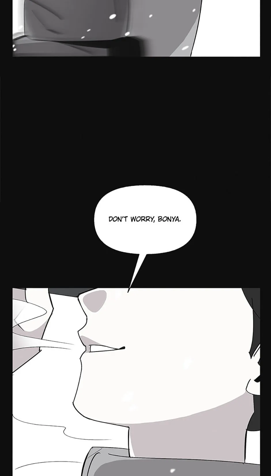Read A Bona fide Killer chapter 151 image 96 on Lezhin
