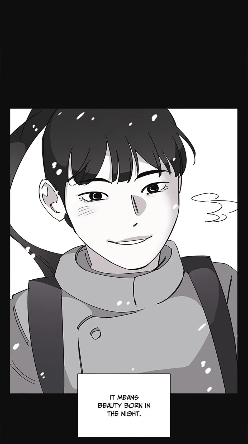 Read A Bona fide Killer chapter 151 image 99 on Lezhin