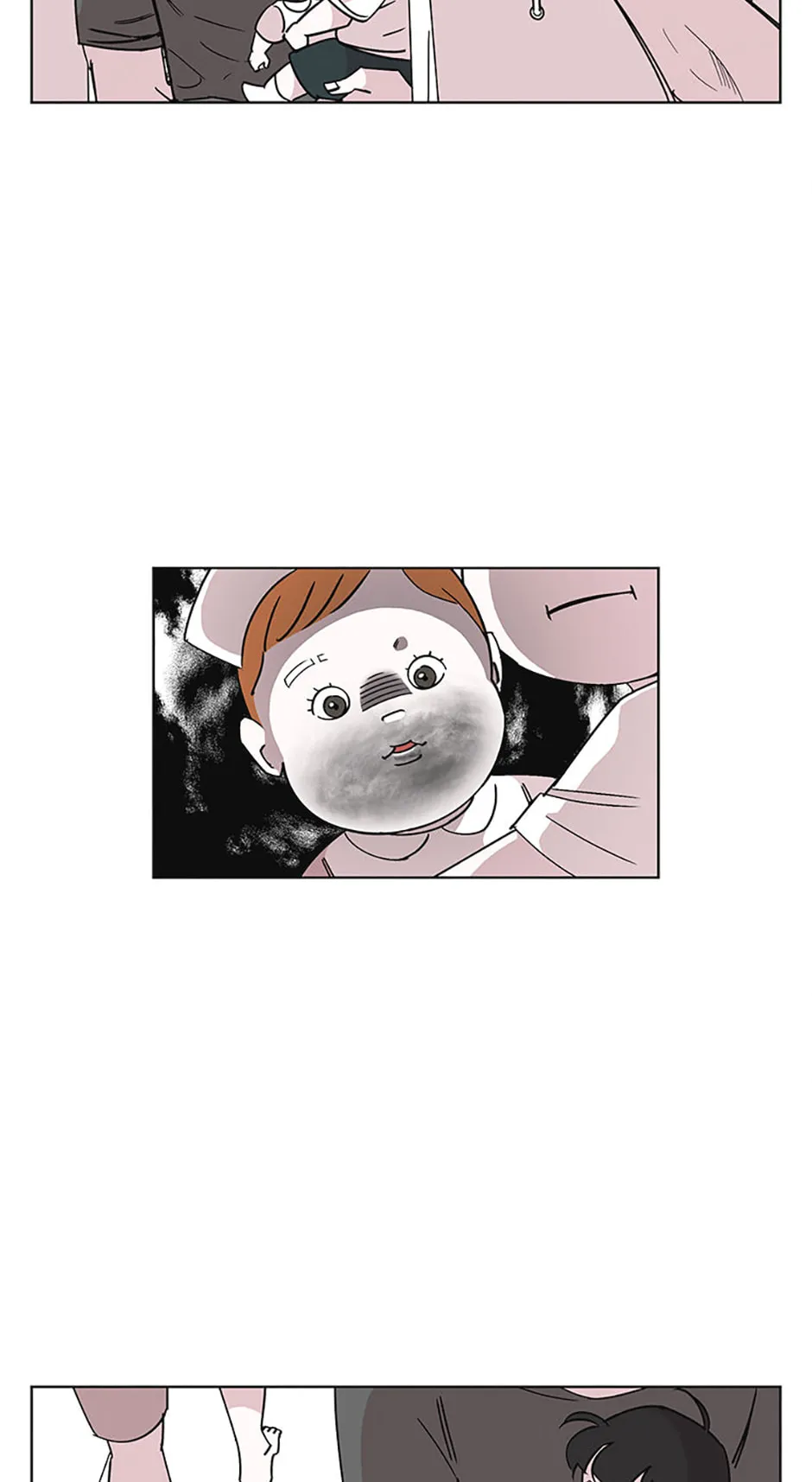 Read A Bona fide Killer chapter 152 image 1 on Lezhin