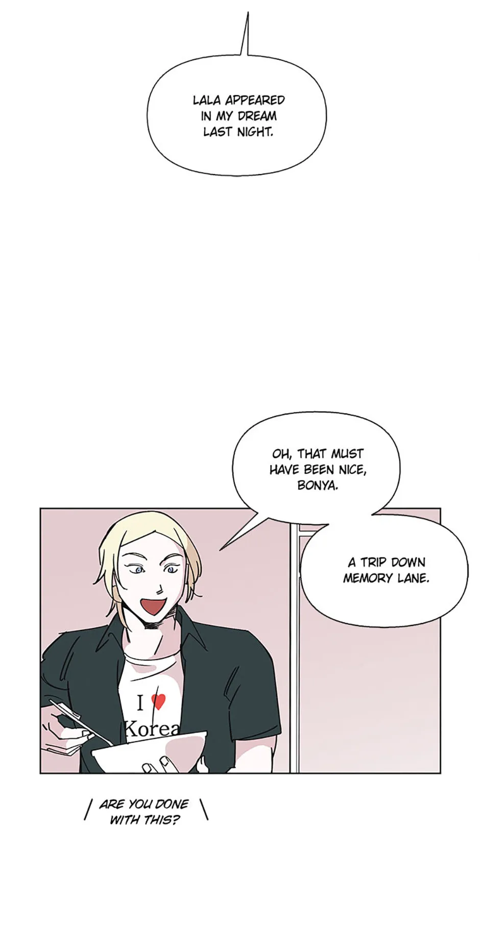 Read A Bona fide Killer chapter 152 image 12 on Lezhin