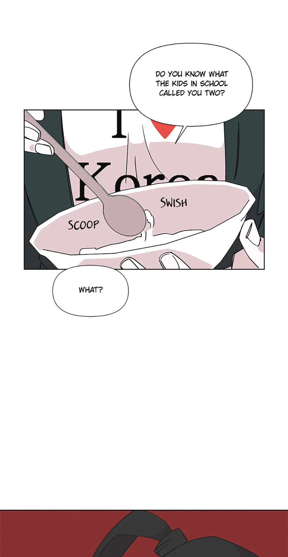 Read A Bona fide Killer chapter 152 image 13 on Lezhin