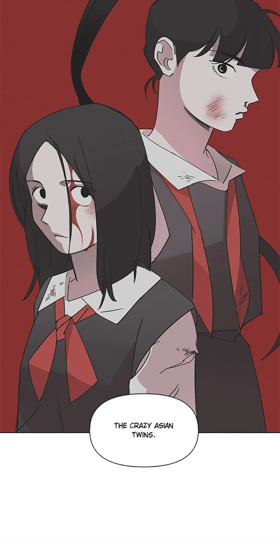 Read A Bona fide Killer chapter 152 image 14 on Lezhin