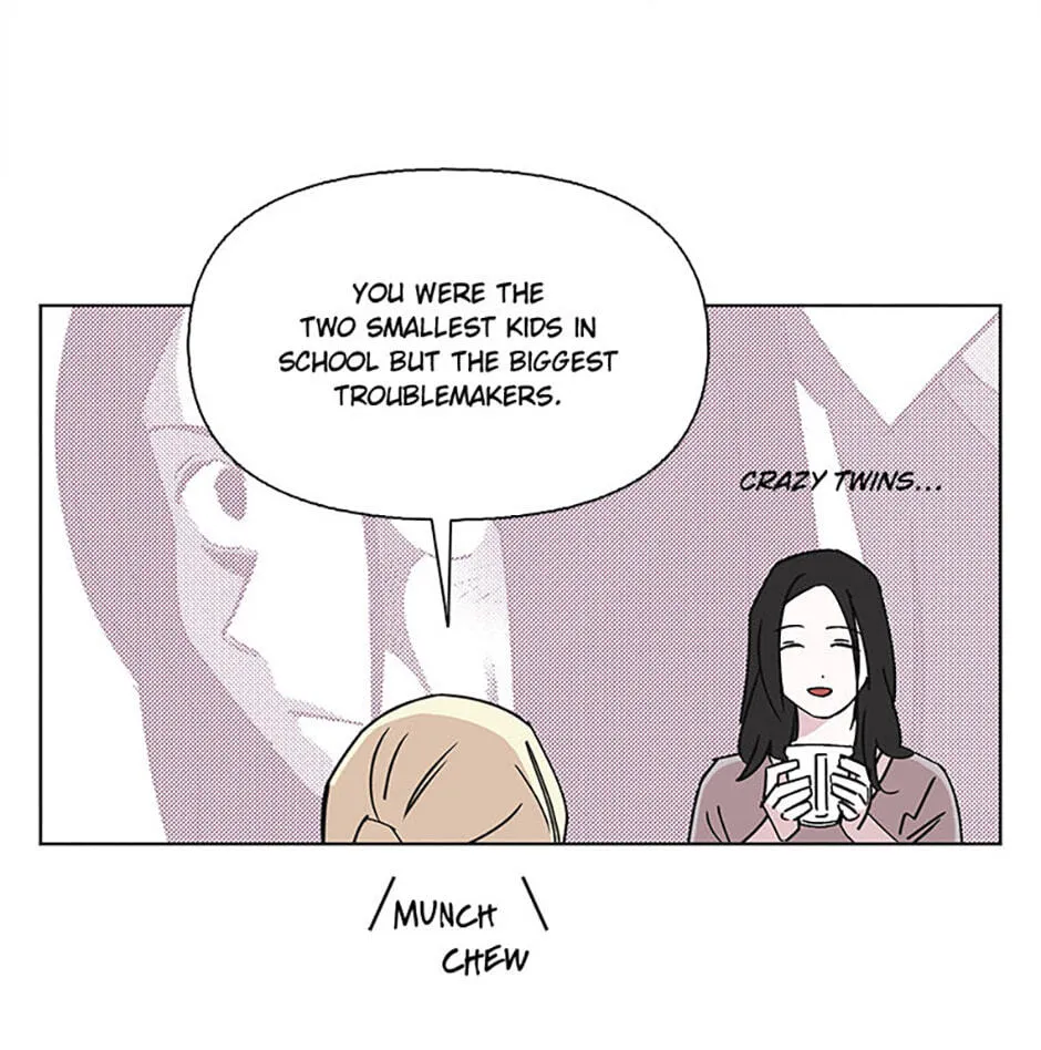Read A Bona fide Killer chapter 152 image 15 on Lezhin