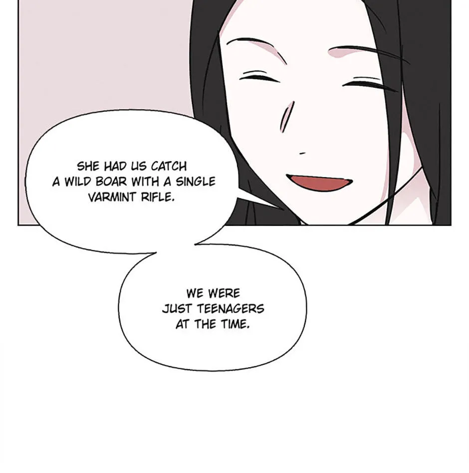 Read A Bona fide Killer chapter 152 image 17 on Lezhin