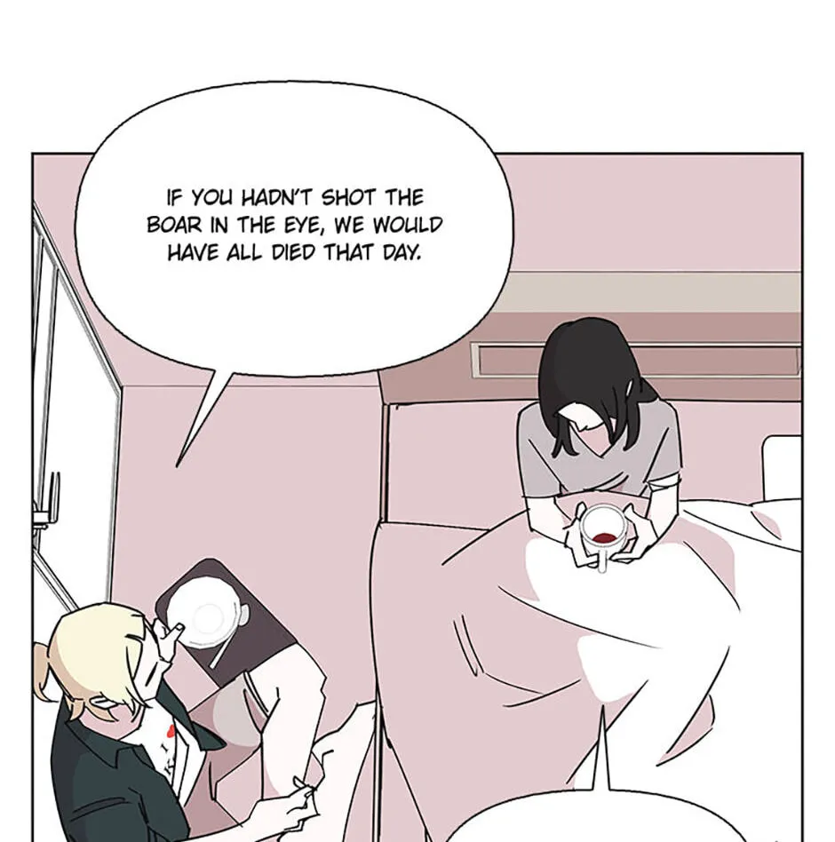 Read A Bona fide Killer chapter 152 image 18 on Lezhin