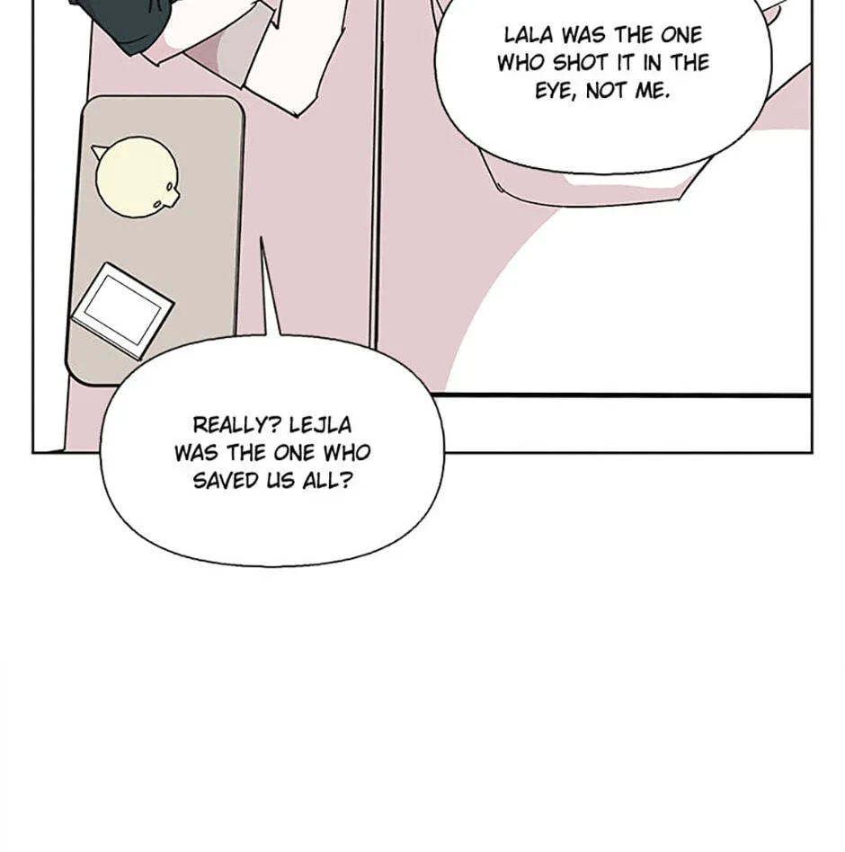 Read A Bona fide Killer chapter 152 image 19 on Lezhin
