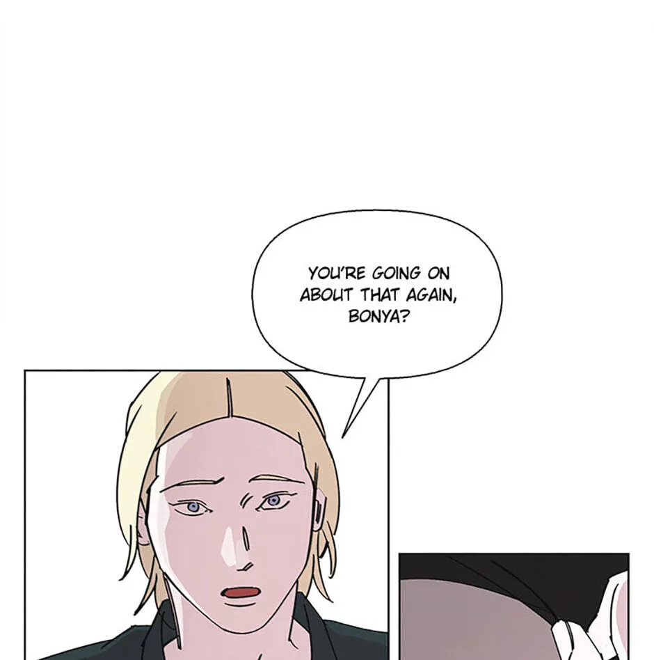 Read A Bona fide Killer chapter 152 image 21 on Lezhin