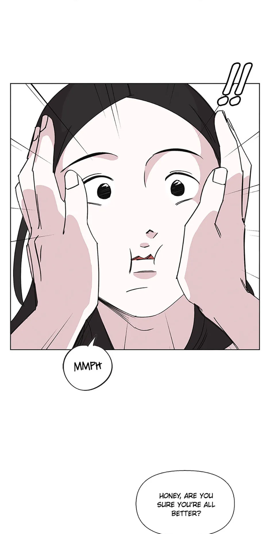 Read A Bona fide Killer chapter 152 image 27 on Lezhin