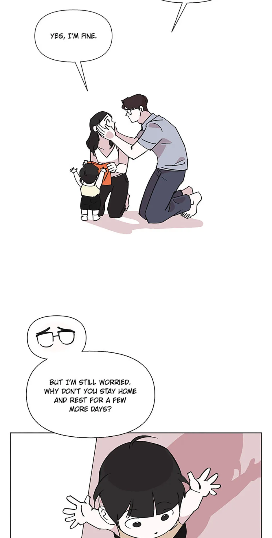 Read A Bona fide Killer chapter 152 image 28 on Lezhin