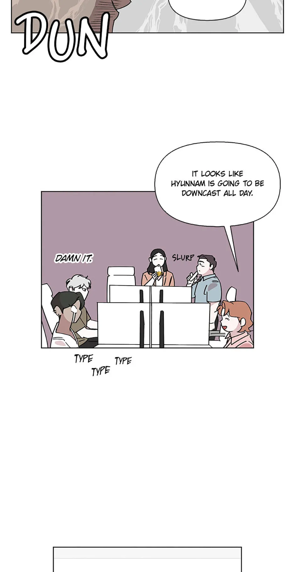 Read A Bona fide Killer chapter 152 image 33 on Lezhin