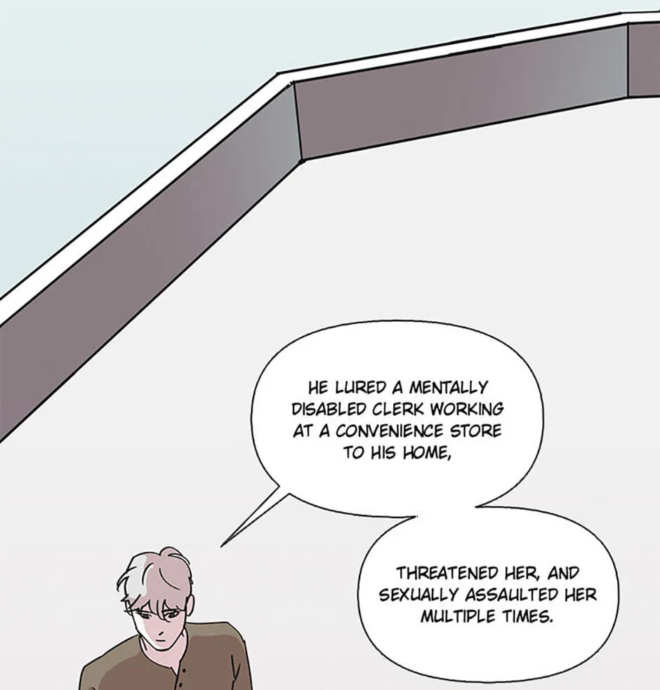 Read A Bona fide Killer chapter 152 image 36 on Lezhin