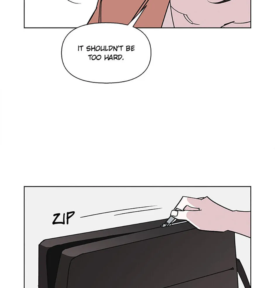 Read A Bona fide Killer chapter 152 image 40 on Lezhin