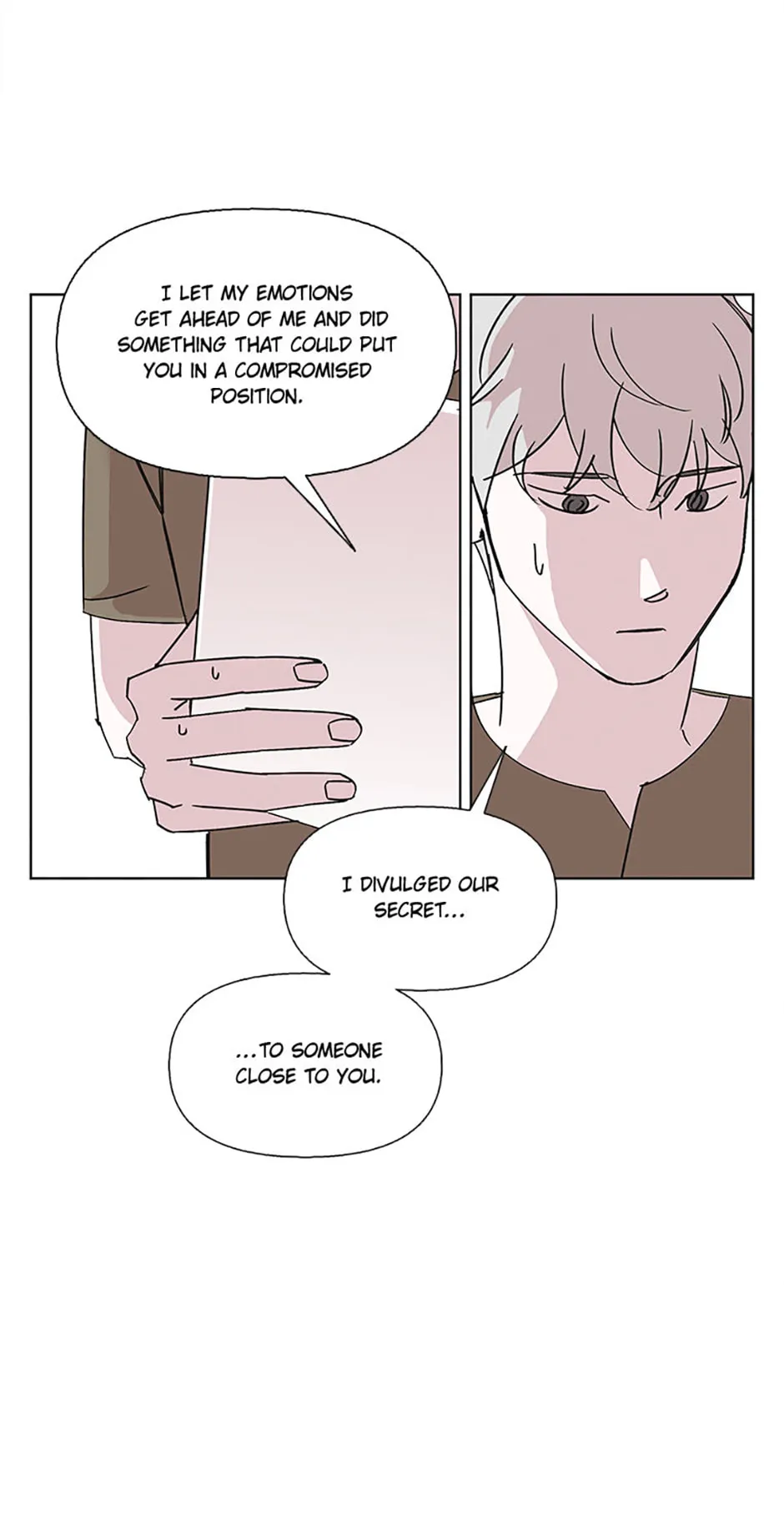 Read A Bona fide Killer chapter 152 image 45 on Lezhin