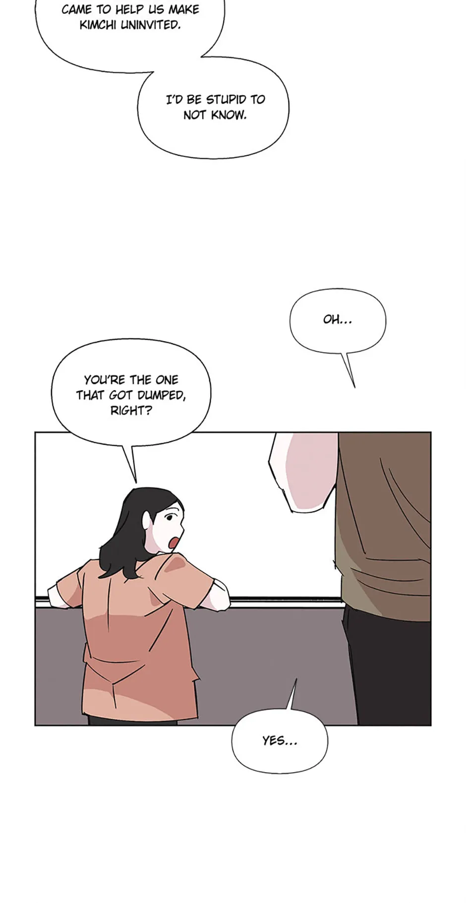 Read A Bona fide Killer chapter 152 image 49 on Lezhin