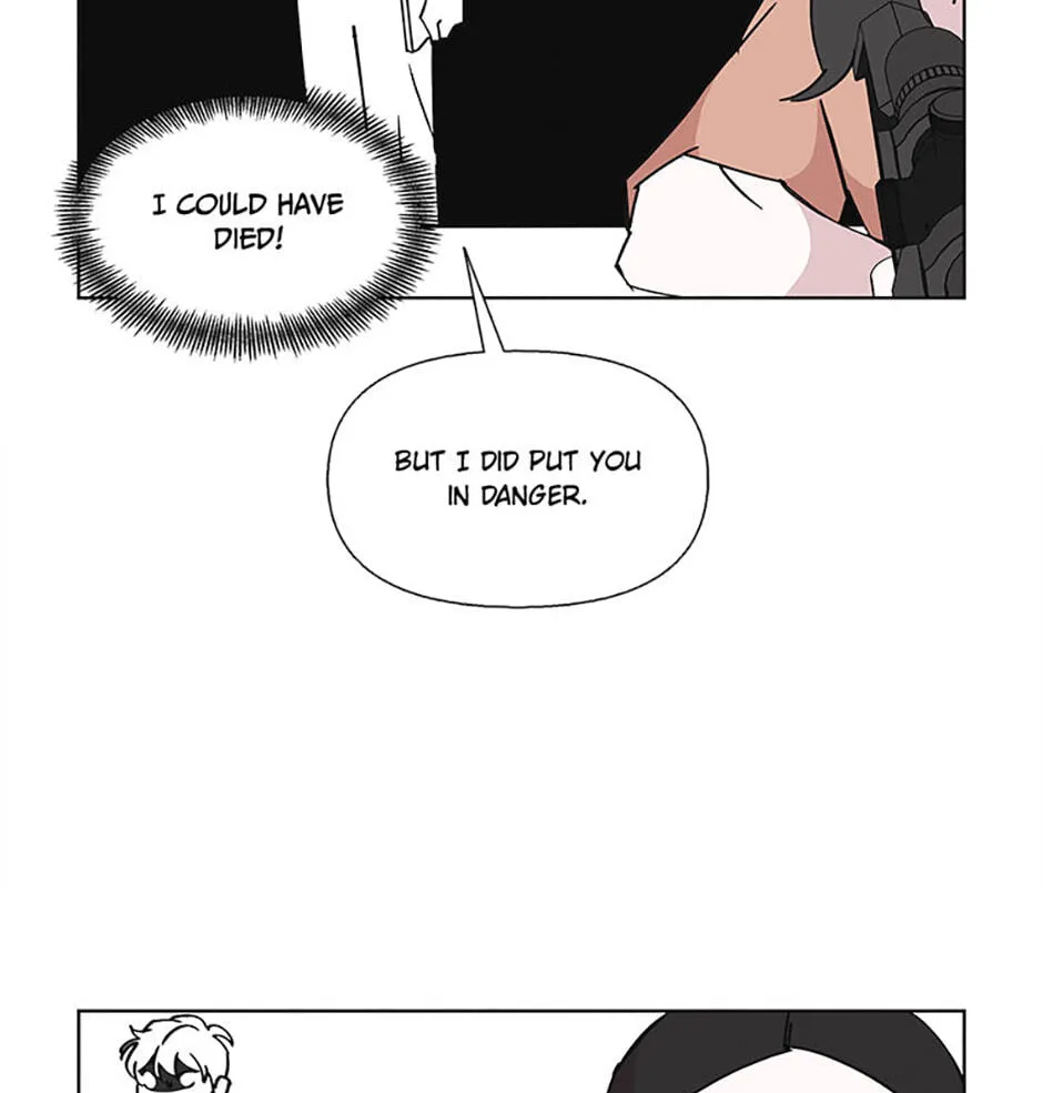 Read A Bona fide Killer chapter 152 image 52 on Lezhin
