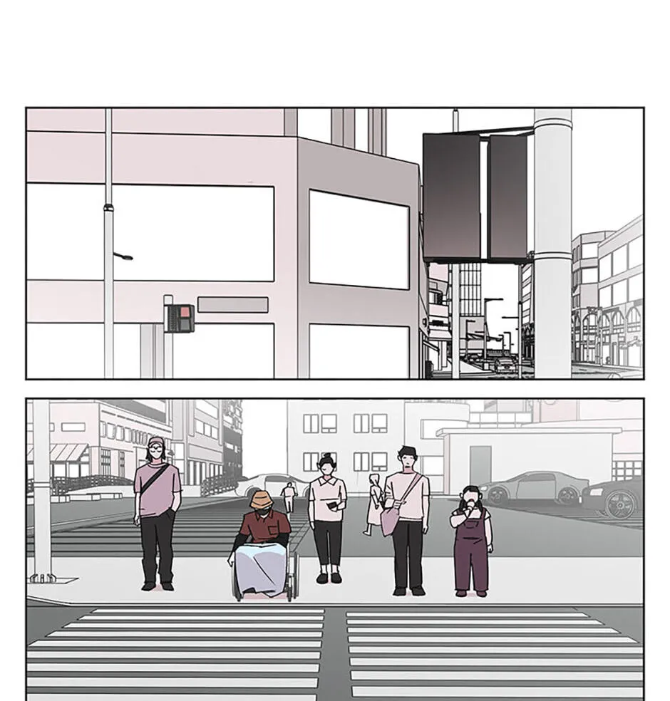 Read A Bona fide Killer chapter 152 image 61 on Lezhin