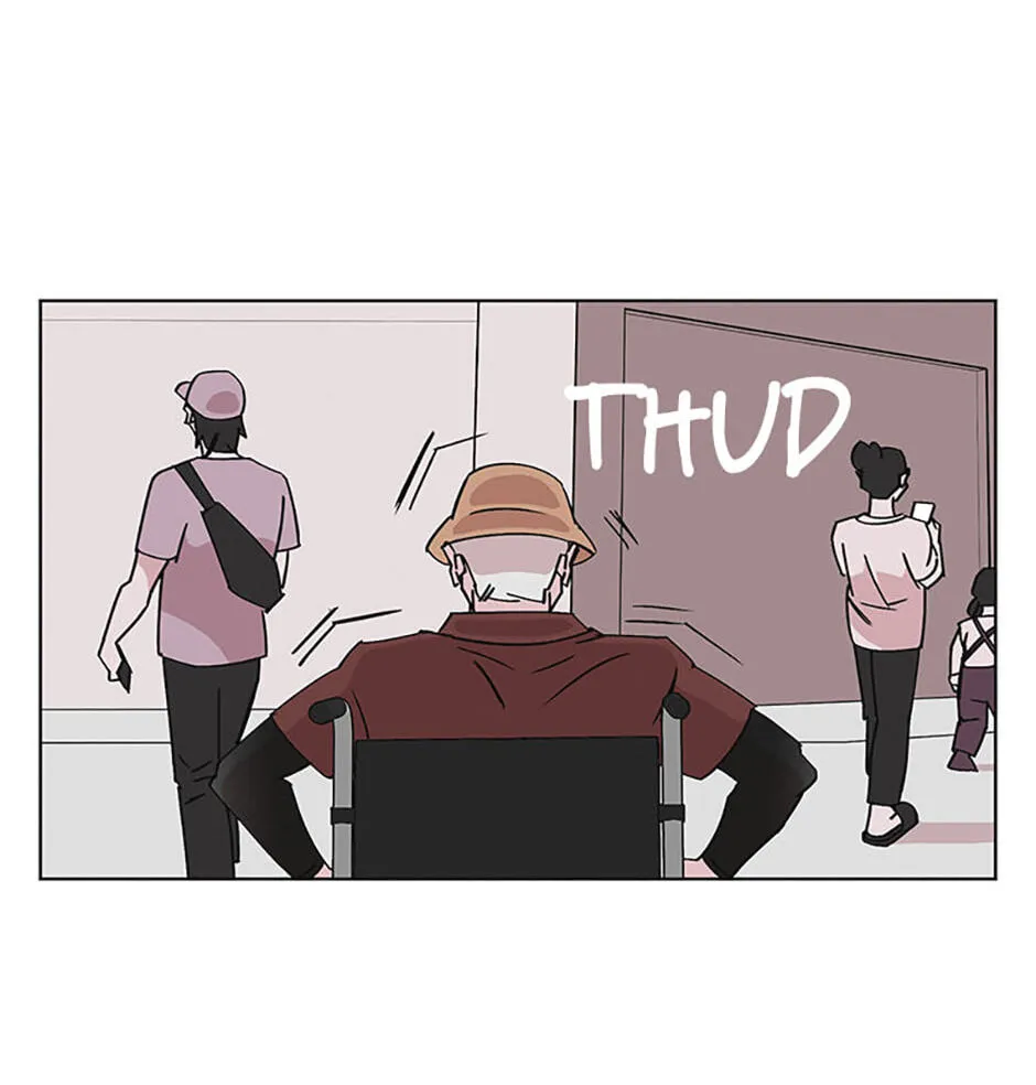 Read A Bona fide Killer chapter 152 image 65 on Lezhin