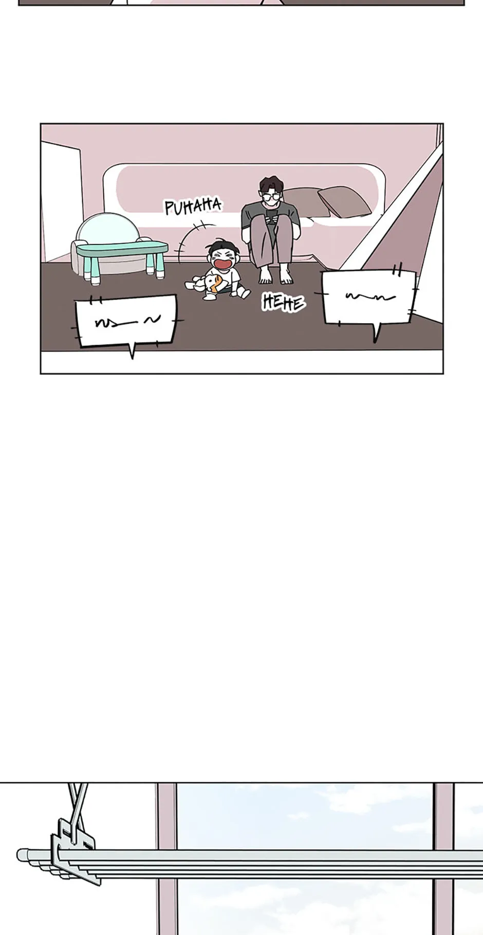 Read A Bona fide Killer chapter 152 image 7 on Lezhin
