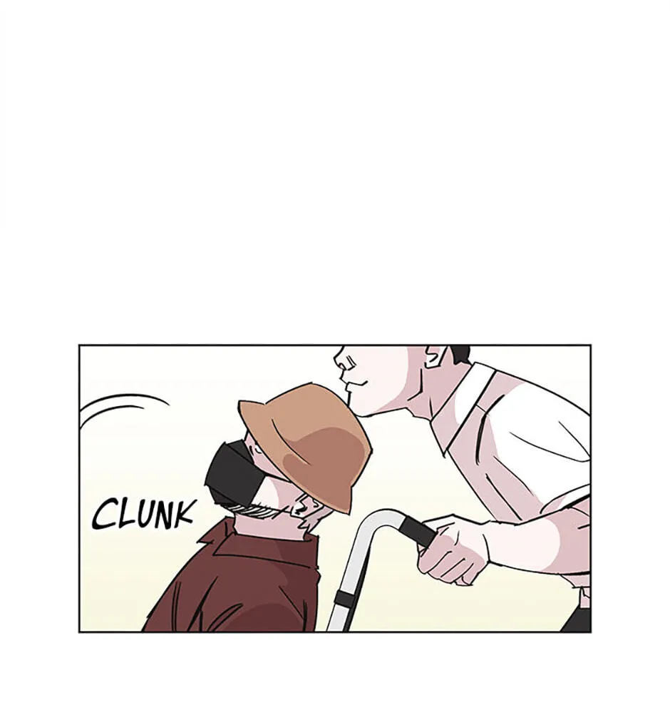 Read A Bona fide Killer chapter 152 image 72 on Lezhin