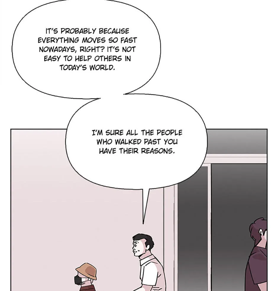 Read A Bona fide Killer chapter 152 image 76 on Lezhin