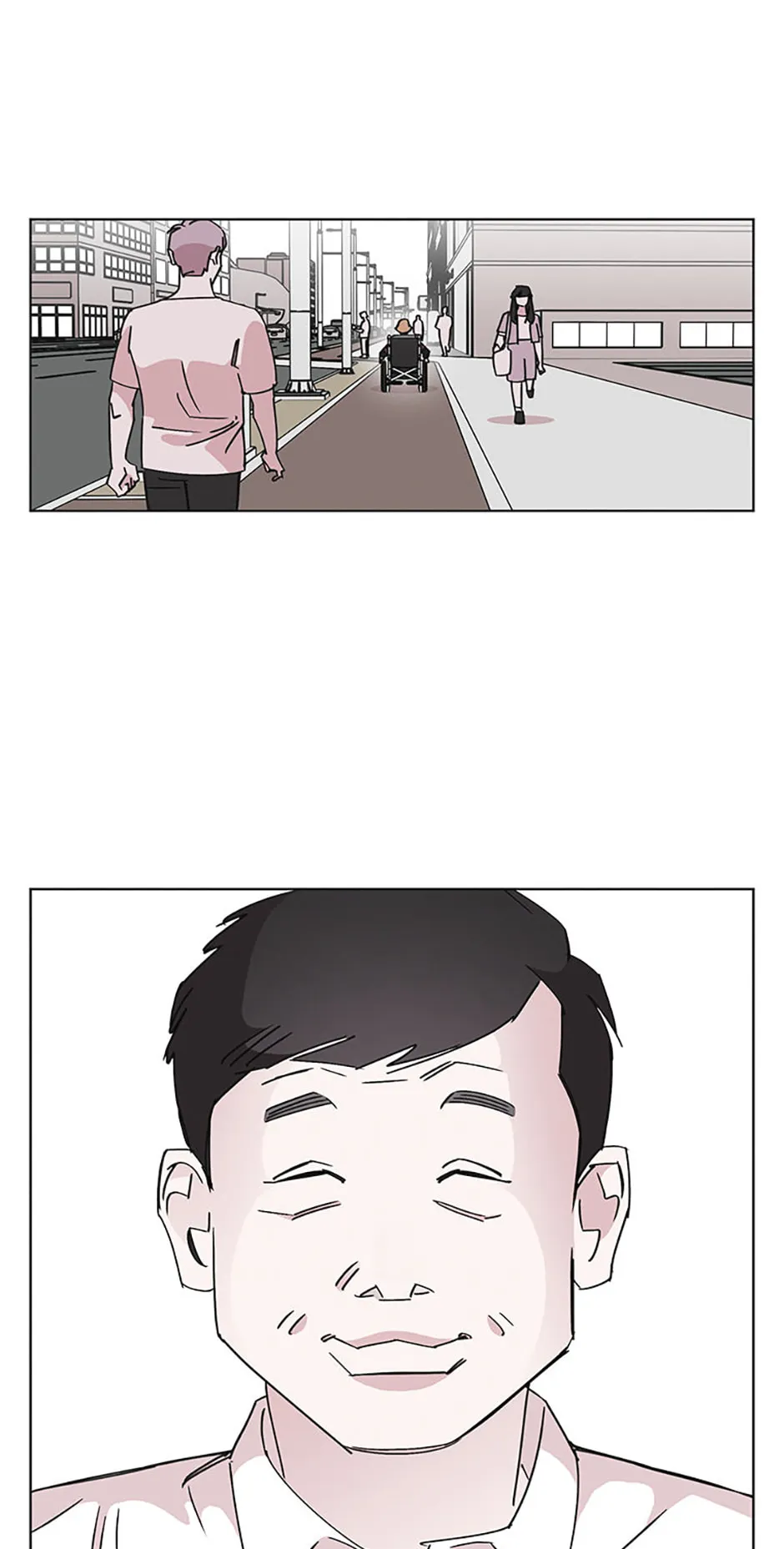 Read A Bona fide Killer chapter 152 image 80 on Lezhin