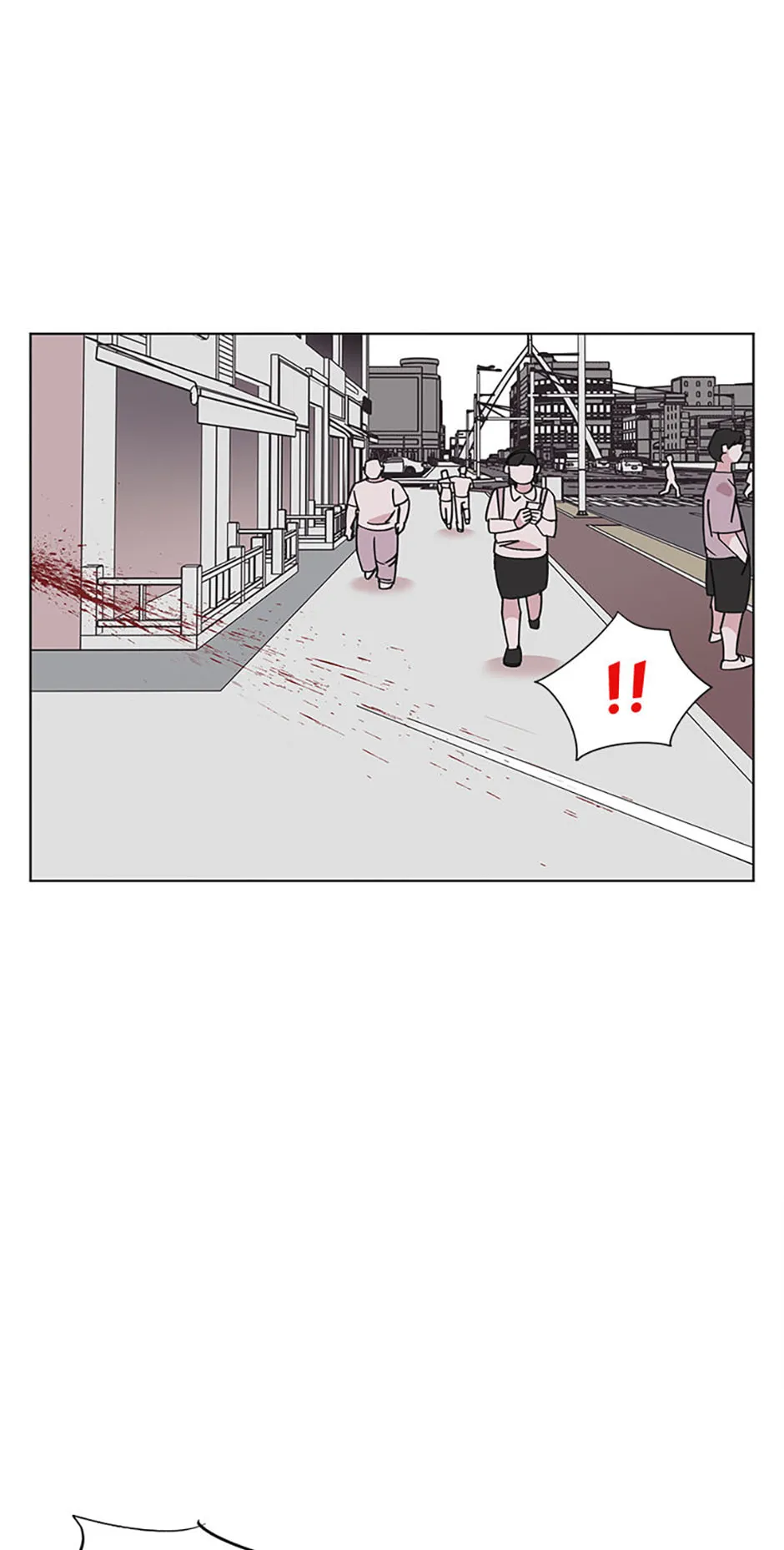 Read A Bona fide Killer chapter 152 image 82 on Lezhin