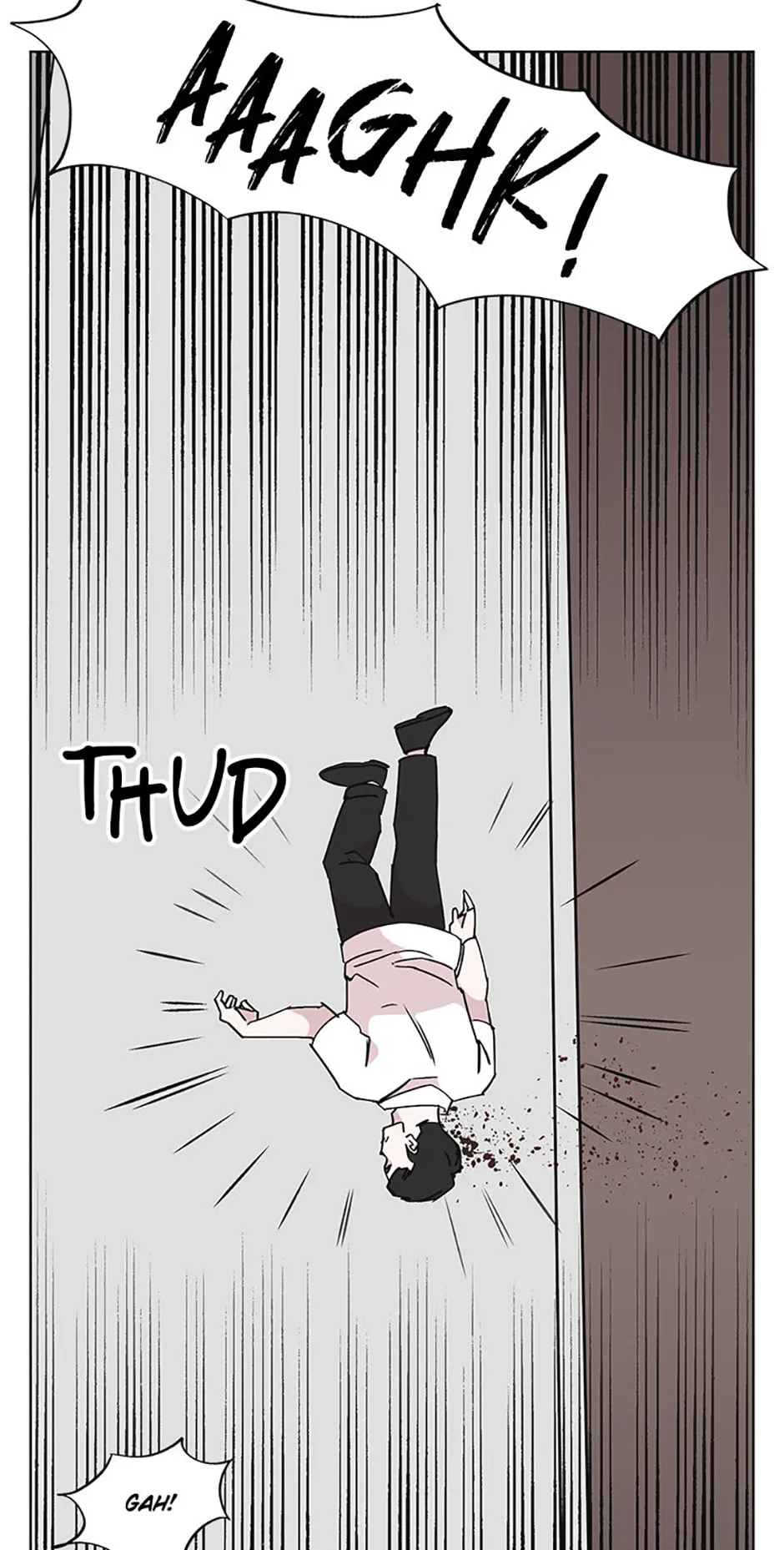 Read A Bona fide Killer chapter 152 image 83 on Lezhin