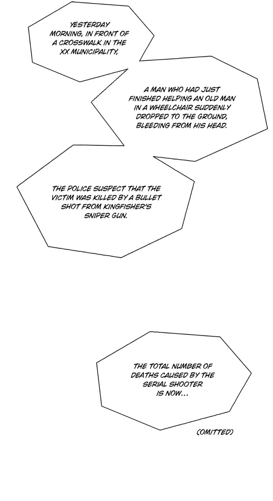 Read A Bona fide Killer chapter 152 image 86 on Lezhin