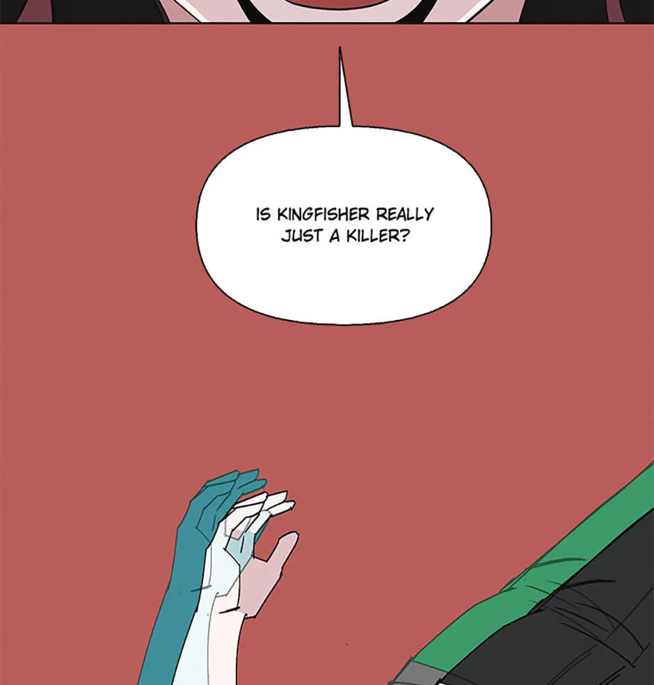 Read A Bona fide Killer chapter 153 image 14 on Lezhin