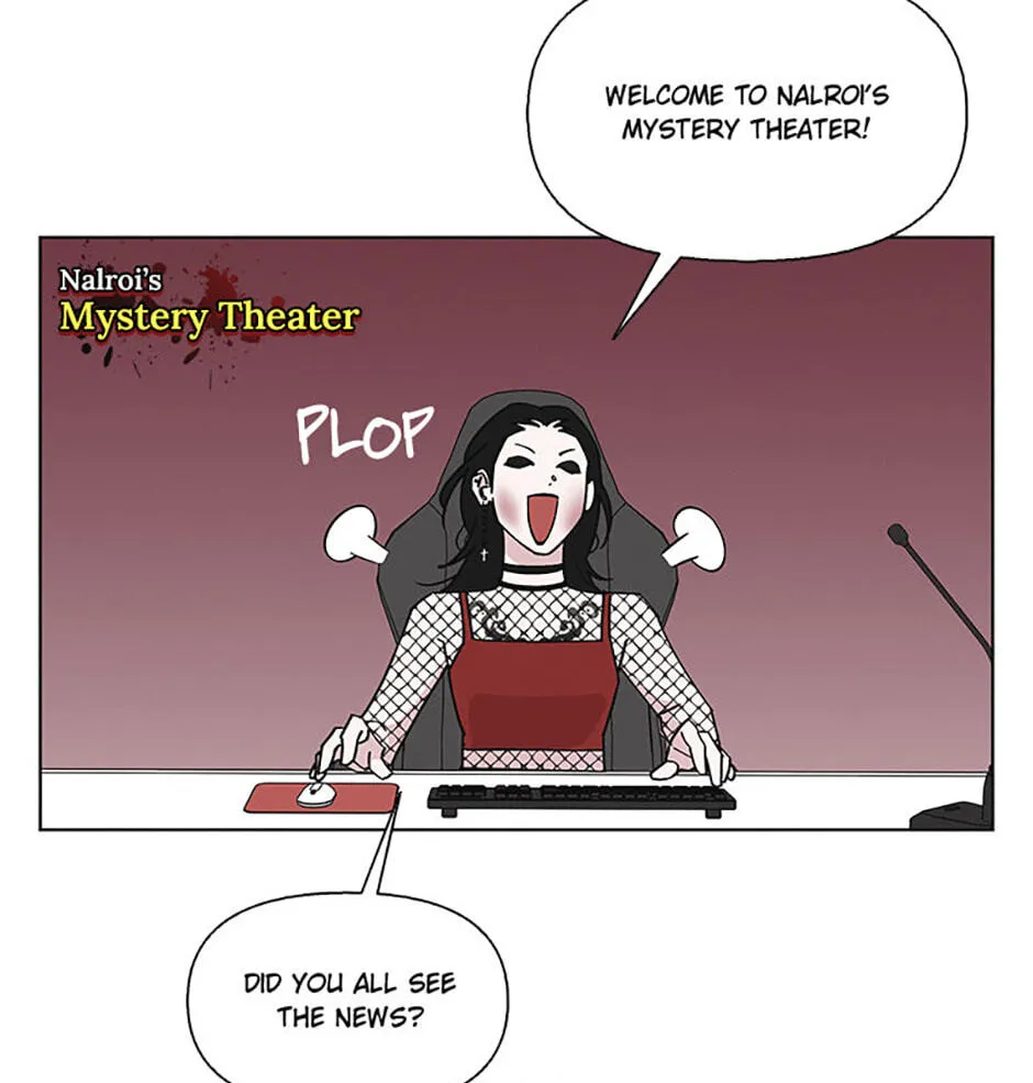 Read A Bona fide Killer chapter 153 image 2 on Lezhin