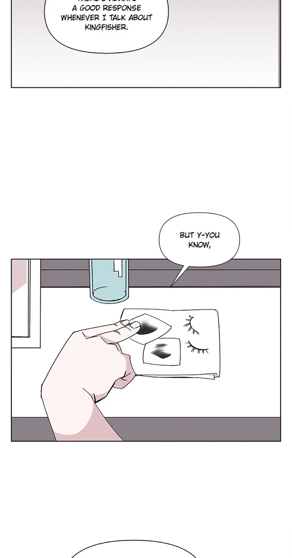 Read A Bona fide Killer chapter 153 image 21 on Lezhin