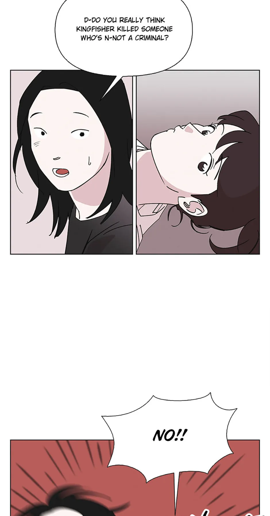 Read A Bona fide Killer chapter 153 image 22 on Lezhin
