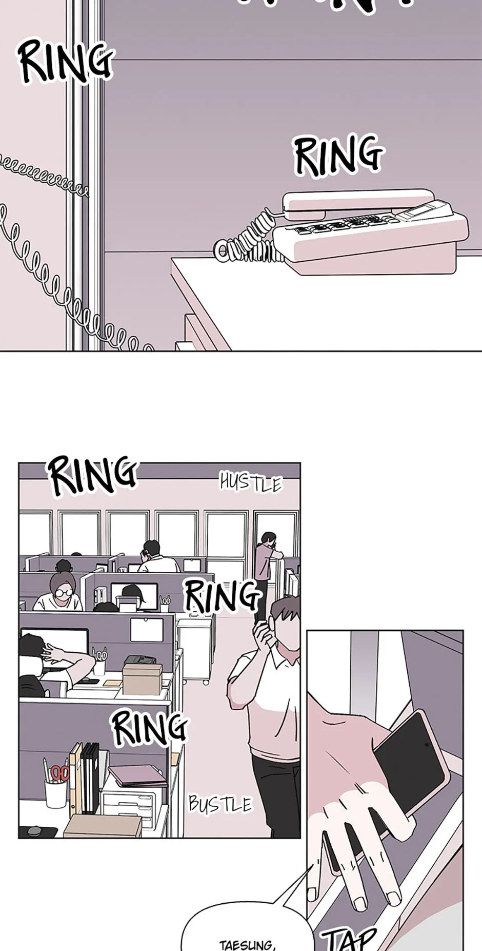 Read A Bona fide Killer chapter 153 image 26 on Lezhin