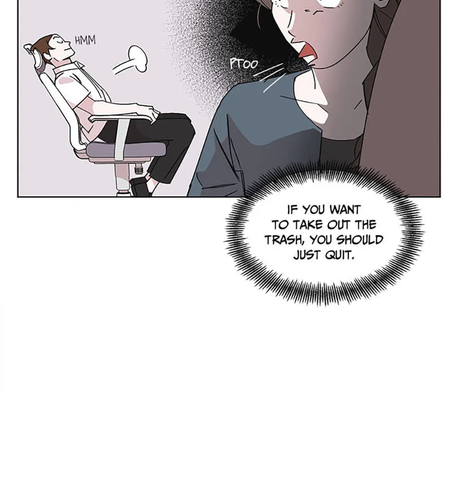 Read A Bona fide Killer chapter 153 image 33 on Lezhin