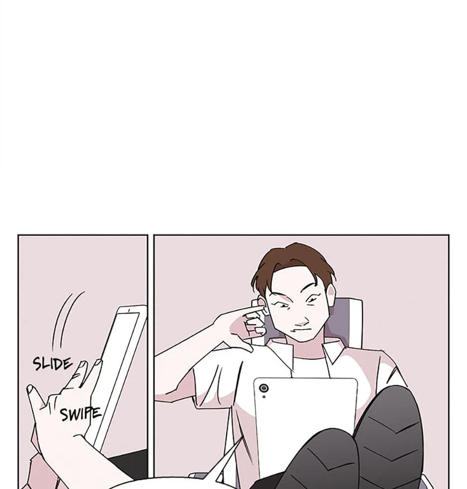 Read A Bona fide Killer chapter 153 image 34 on Lezhin