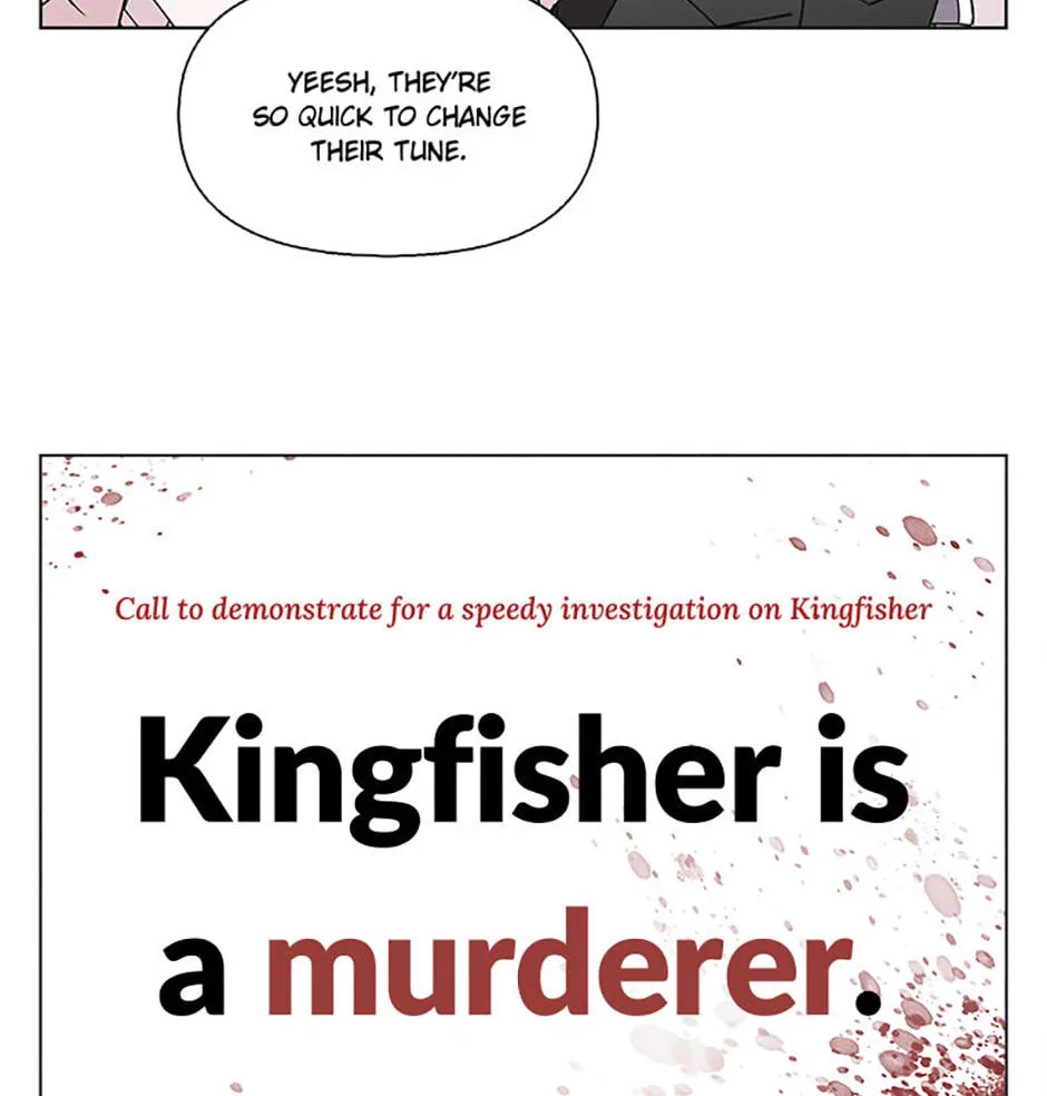 Read A Bona fide Killer chapter 153 image 35 on Lezhin