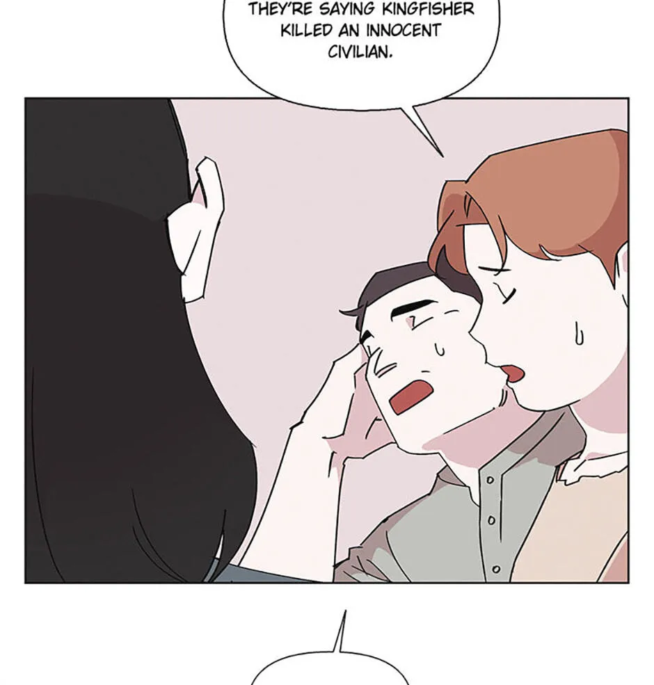 Read A Bona fide Killer chapter 153 image 44 on Lezhin
