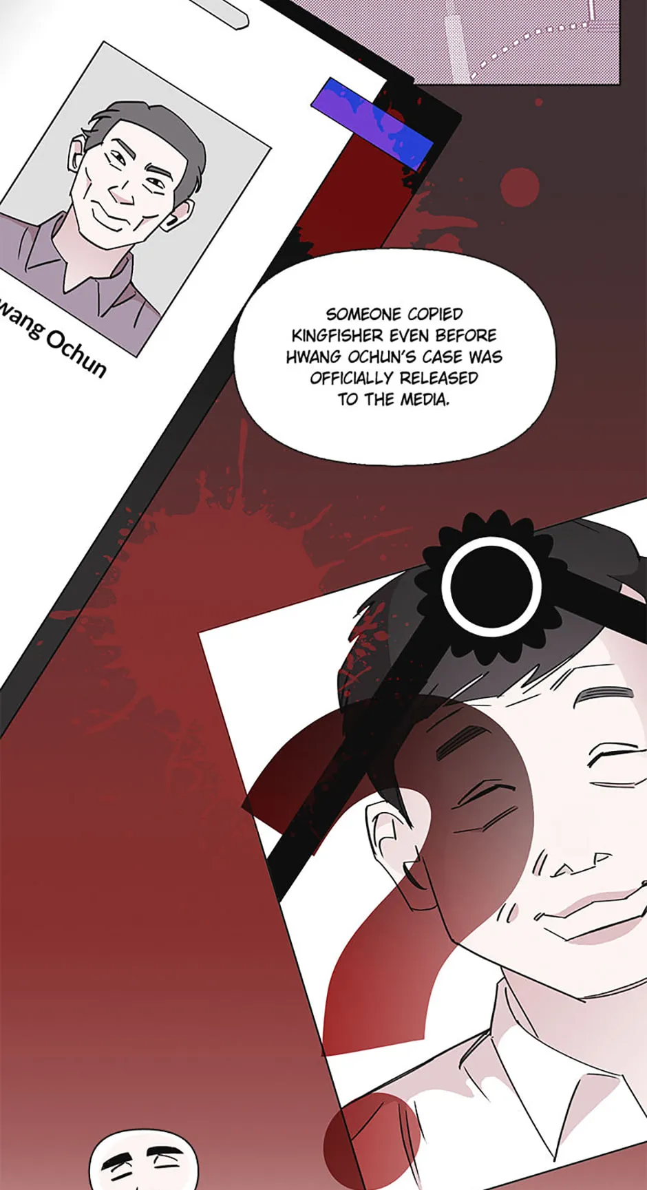 Read A Bona fide Killer chapter 153 image 51 on Lezhin