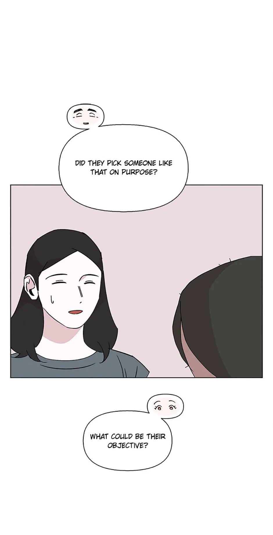 Read A Bona fide Killer chapter 153 image 55 on Lezhin